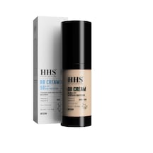 Hhs Güneş Filtreli BB Krem Uva & Uvb SPF50+ Medium