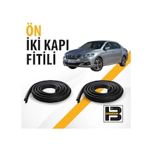 Peugeot 301 Ön İki Kapı Fitili Bm00625