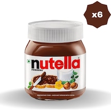 Çikolata 400 Gr - 6 Adet