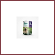 Storeşahin Kuzu Parça Etli Soslu Yetişkin Köpek Konservesi 400 Gr Shn0720