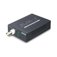 1-port Long Reach Poe Over Coaxial Extender Tdrtr