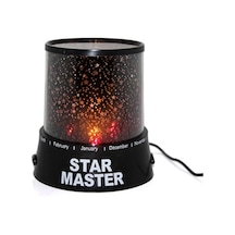 Hubrendy Emin Star Master Led Lamba