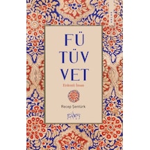 Fütüvvet - Erdemli İnsan - Kyut-761791
