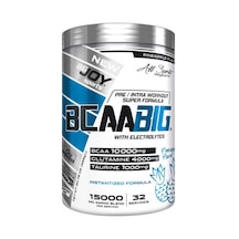 Bigjoy Bcaabi̇g/Ananas/589gr