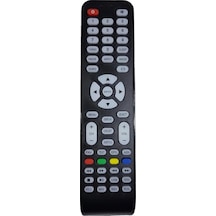 Awox U3900 Str / U5600str 4k Lcd Led Tv Kumandası