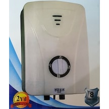 Özen AD-1 Elektrikli Şofben