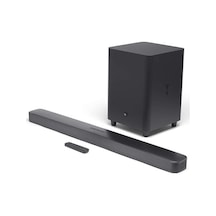 JBL Bar 5.1 Surround 4K Virtual Soundbar