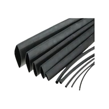 1,5 Mm Isı İle Daralan Makaron 10 Metre