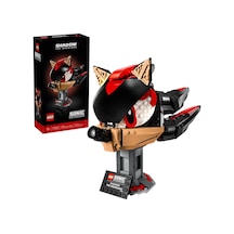 Sonic The Hedgehog 77000 - Shadow The Hedgehog 720 Parça