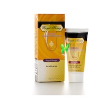 Royal Honey Arı Sütü ve Bal Karışımı   Krem 50 ML