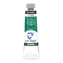 Talens Van Gogh 40 Ml Yağlı Boya Viridian 616