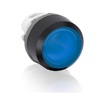 Abb Mp1-11l M22-mavi,ışıklı,buton Kafa