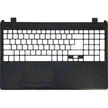 Acer Aspire E1-570, E1-570g Notebook Kasa Üst / Siyah