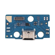 Lenovo Tab P11 Tb-j606 Şarj Bordu - Komple Board