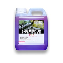 Valetpro Konsantrated Concentrated Car Wash Seramik Korumalar Için Ph Dengeli Konsantre Şampuan