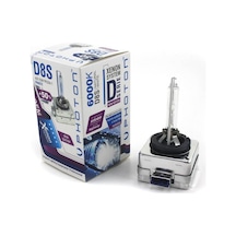Photon D8S 4300K +%50 More Vısıon Ampul