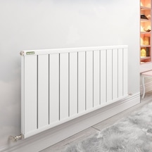 Termorad Alüminyum Panel Radyatör Petek Aleos 100 -104 Cm