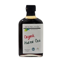 Beyorganik Organik Hurma Özü 255 G