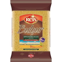 Reis Köftelik Bulgur 1000gr