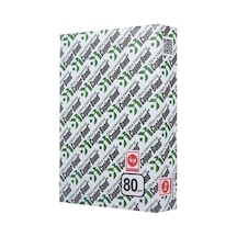 Fotokopi Kağıdı A4 80 Gr 500 Lü 1 Paket Copierbond Fotokopi Kağıdı Lazer Inkjet Ve Fotokopi Mak