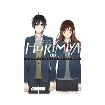 Horimiya Horisan İle Miyamurakun 09