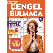 Efsane Çengel Bulmaca 4 Diğer