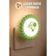 Yeşil
