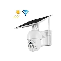 Cata Solar Dış Mekan Kamera