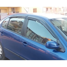 Seat Toledo Mügen Cam Rüzgarlığı 1999-2005 Arası 4 Lü Takım N11.3540