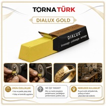 14 Adet Altın Gümüş