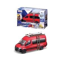 May 21236 Weekenders Mercedes-benz Sprinter Asorti