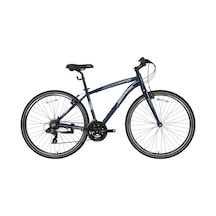 BİSAN GUIDA 28 JANT Kadro: 20.5  52 CM   21 VİTES  Tekerlek: 700C