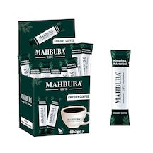 Mahbuba Life Hindiba Kahvesi 60 X 2gr