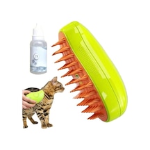 Mey İthalat Buharlı Kedi Tarağı