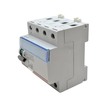 4x25a/300ma 10ka Kaçak Akım Koruma Rölesi
