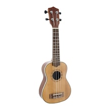 Clownuku Ages4 Soprano Ukulele Taşıma Çantası Clownuku Ages4 Soprano Ukulele Taşıma Çantası