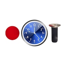 Suntek Araba Havalandırma Klipsi Mavi Için Araba Kontrol Paneli Diğer