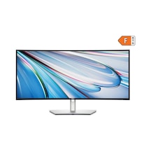 Dell Ultrasharp U3425we 34 İnç 5ms Curved Type-c Mm