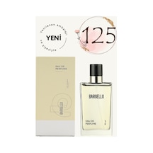 Kadın Parfüm 125 Oriental 50 Ml Edp 8691841304625 Çiçeksi - Ferah