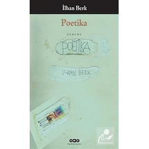 Poetika / Ilhan Berk