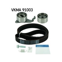 SKF VKMA91003 Triger Eksantrik Gergi Seti Avensis Uyumlu 97-02 Corona 92-97 Rav4 96-00 2.0 163X267