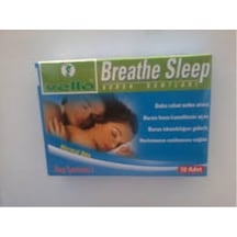 Vello Breathe Sleep