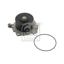 Devirdaim Su Pompası - Fiat Brava, Punto, Bravo, Barchetta, Coupe, Marea, 159, Giulietta, 156, Spider, Gt, 166, Brera, Gtv, 155, 145 - Febı-bılsteı