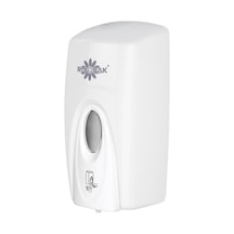 Rulopak Manuel Doldurmalı Sprey Dispenseri