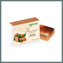 Bezos El Yapımı Güzellik Sabunu 150 Gr Argan Renk: Argan Ventra