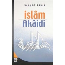 Islam Akaidi Seyyid Sabık Polen Yayınları