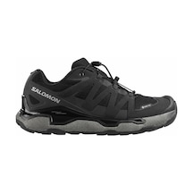 Salomon Xc Roam Gore-tex Erkek Outdoor Ayakkabı-l49126600 Siyah