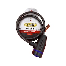Ymk-732 Bisiklet Kilidi 65cm Diğer