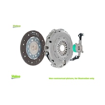 Debriyaj Seti Baskı Disk Rulman Ducato Iı 2.2 Mjt Valeo 46351339/ 46352682