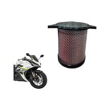 Rks R250 Hava Filtresi İçi Yazısız